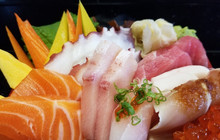 Yanagi Sushi餐厅图片
