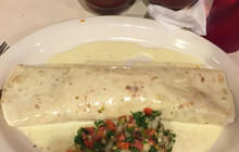 El Rodeo餐厅图片
