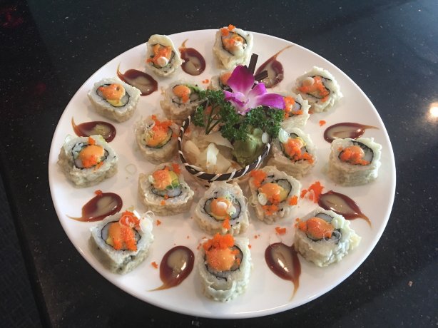Ichiro Japanese Restaurant