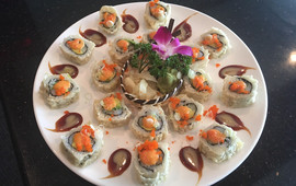 Ichiro Japanese Restaurant
