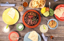 Lupe Tortilla餐厅图片