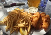 Silver Creek Saloon and Restaurant美食图片