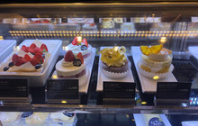 Pascucci餐厅图片