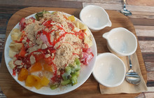 Umt餐厅图片