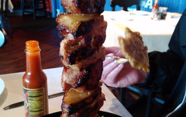 Nini's Restaurant Cuban Cuisine
