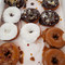 Oki Scoop and Donut Shop