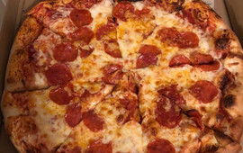 Ricos Pizzeria & Italian Kitchen