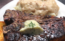 Centennial Steak House餐厅图片