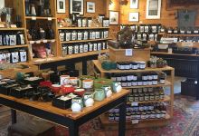 Green Tree Coffee & Tea美食图片