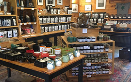 Green Tree Coffee & Tea