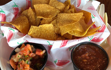 Chimayo Grill餐厅图片