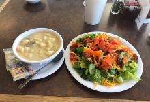 Lenny's Restaurant美食图片