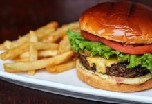 Put-in-Bay Brewery & Distillery美食图片