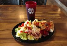 Pizza Factory美食图片