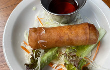 Rama House餐厅图片