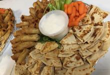 Mamasita's Restaurante y Cantina美食图片