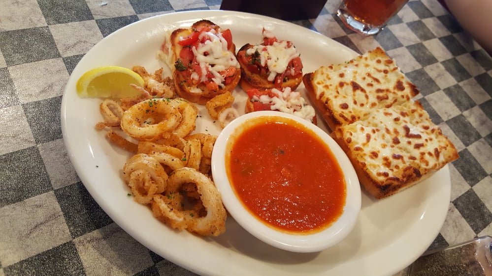 Siragusa's Taste of Italy