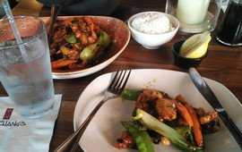 P.F. Chang's