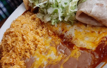 la Casita Cafe餐厅图片