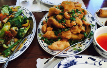 Golden Chopsticks Restaurant餐厅图片