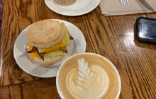 Black Sheep Coffee餐厅图片