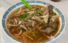 Peacock Vietnamese Cuisine餐厅图片