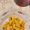 Osteria del Vicolo Nuovo da Ambra e Rosa