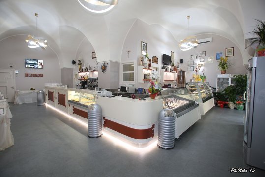 Bar Royal - Martucci Gelateria Pasticceria