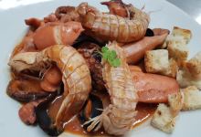 La Pieve di Pomaia美食图片