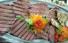 La Cantina della Suocera餐厅图片