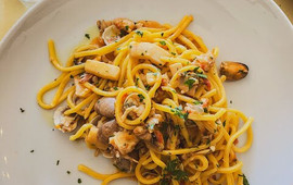 Settecentro Osteria