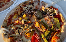 La pizza da Marlon餐厅图片