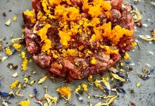 Antica trattoria del Turbone美食图片