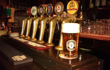 The Beatles Pub餐厅图片