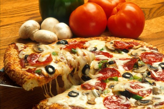 Pizzeria 80 Voglia Di Pizza asporto e taglio