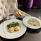 Cafe Gourmet Galleria
