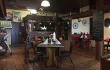 Ristorante Pizzeria Pinocchio餐厅图片