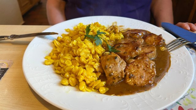 Dampfbrau das Bayerische Wirtshaus am Stadtplatz