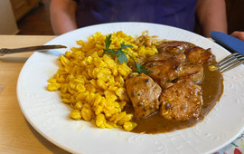 Dampfbrau das Bayerische Wirtshaus am Stadtplatz