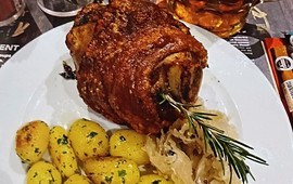 Wirtshaus Zur Glocke