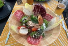 Treibgut美食图片
