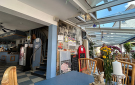 Cafe Geier