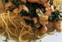 Bunte Kuh美食图片