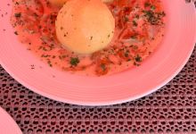 Odenwald - Gasthaus Muemlingstube美食图片