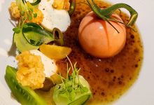 Landhotel Der Schafhof Amorbach美食图片