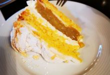 Eifeler Scheunencafé美食图片
