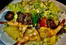 Grecos Grill & Wine Bar美食图片