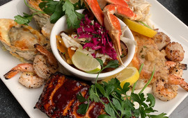 The Schooner Restaurant