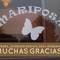 Mariposa Le Cafe