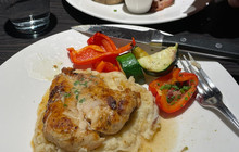 Keg Restaurant & Bar餐厅图片